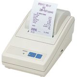 Citizen - CBM-910II - Ticketprinter - Wit - Compact Ontwerp