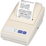 Citizen - CBM-910II - Ticketprinter - Wit - Compact Ontwerp