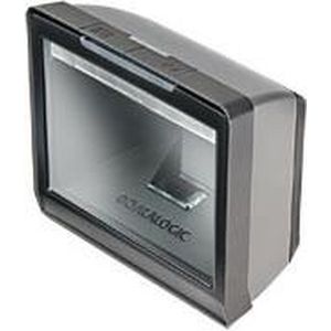 Datalogic Magellan 3200VSi Kit (1D streepjescodes), Barcode scanner, Zwart