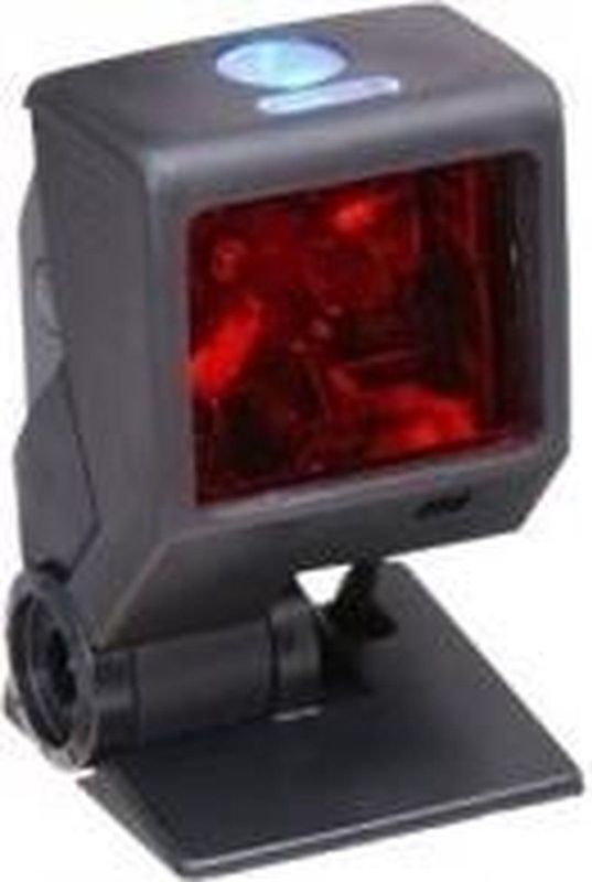 Honeywell - Quantum T 3580 - Barcode Scanner - Zwart