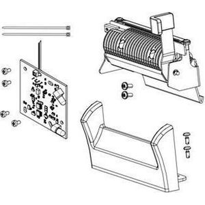 Zebra - Afpeloptie printer