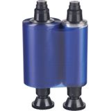 Evolis R2012 - Printerlint - Blauw - 1000 pagina's