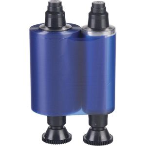 Evolis R2012 - Printerlint - Blauw - 1000 pagina's