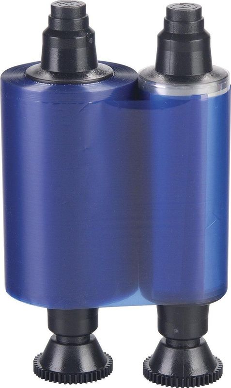 Evolis R2012 - Printerlint - Blauw - 1000 pagina's