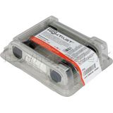 Evolis RCT012NAA Blauw printerlint