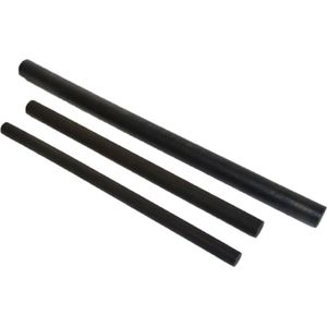 Universeel asrubber 28mm