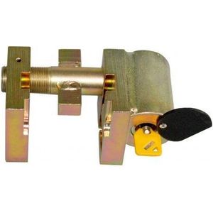 Steady KS-25 SCM Disselslot