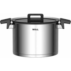 Soeppan 24cm / 7.6 liter Woll | Concept