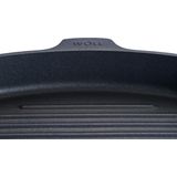 Grillpan 28 cm - Woll | Diamond Lite Induction