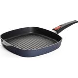 Grillpan 28 cm - Woll | Diamond Lite Induction
