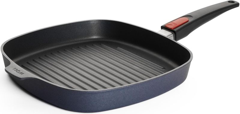Grillpan 28 cm - Woll | Diamond Lite Induction
