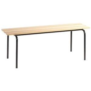 CP Garderobenbank 8550-000 buche Holz 120,0 cm