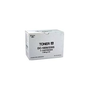 Kyocera 37077010 toner cartridge zwart (origineel)