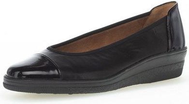 Gabor Instappers 06.402.37 Zwart