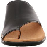 Gabor 03.700.27 Dames Slippers - Zwart - Maat 38