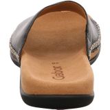 Gabor - 03.705.27 - Sandalen - Zwart - Leer