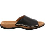 Gabor - 03.705.27 - Sandalen - Zwart - Leer
