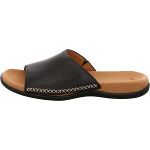 Gabor 03 705 - dames sandaal - zwart