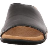 Gabor - 03.705.27 - Dames Sandalen - Zwart - Leer