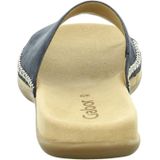 Rohde Slipper 5982 Oceaan Blauw