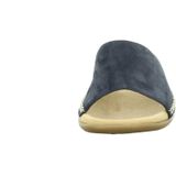 Rohde Slipper 5982 Oceaan Blauw