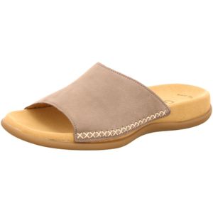 Gabor Slipper 03.705.13 Fumo Grijs