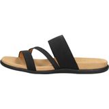 Gabor - Best Fitting - Slipper - Textiel/Leer - Comfortabel