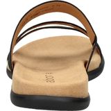 Gabor - Best Fitting - Slipper - Textiel/Leer - Comfortabel