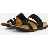 Gabor - Best Fitting - Slipper - Textiel/Leer - Comfortabel