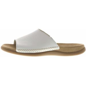 Gabor Pantolette, Sommerschuh, Schlappen mit Best Fitting