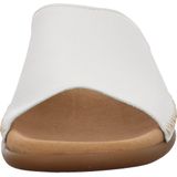 Ecco Sneaker Kids Street Tray K 705232 60248 Wit