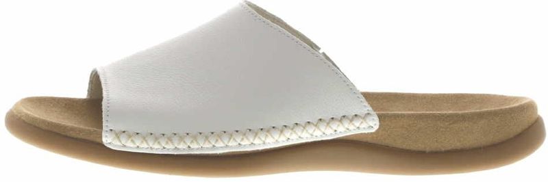 Ecco Sneaker Kids Street Tray K 705232 60248 Wit