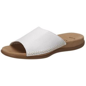 Gabor Pantolette, Sommerschuh, Schlappen mit Best Fitting