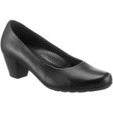 Gabor Shoes 92.120.47 Pumps voor dames, Zwart Zwart Zwart 57, 37 EU