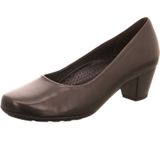 Gabor Schoenen 92.120.47 Pumps voor dames, Zwart Zwart Zwart 57, 40 EU