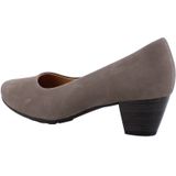 Gabor comfort Pumps - 02.120.31 für Damen, grau, Gr. 42 ½ EU / 8,5 UK