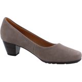 Gabor Pumps »ST.TROPEZ«, Abendschuh, Festtagsschuh,Trichterabsatz, in klassischer Linie