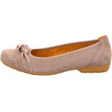 Gabor, Dames, Schoenen, Grijs, Maat: 37 EU