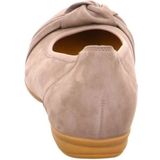 Gabor, Dames, Schoenen, Grijs, Maat: 37 EU