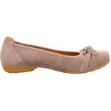 Gabor, Dames, Schoenen, Grijs, Maat: 37 EU