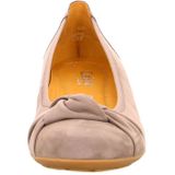 Gabor, Dames, Schoenen, Grijs, Maat: 37 EU