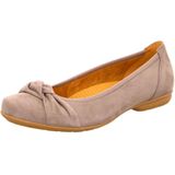 Gabor, Dames, Schoenen, Grijs, Maat: 37 EU