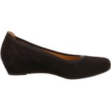 Gabor dames sleehak pumps Zwart