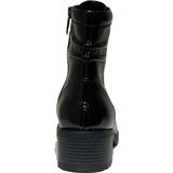 Regarde Le Ciel Veterboot Emily-2800 Zwart Lak