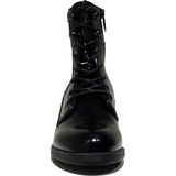 Regarde Le Ciel Veterboot Emily-2800 Zwart Lak