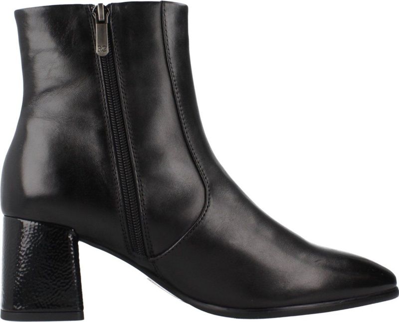 Regarde le Ciel Millie 01 boots zwart 5