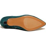 Regarde le Ciel - Nita 01 - Enkellaarzen - Bottle