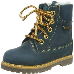 Däumling Unisex kinderen Andy lage laarzen