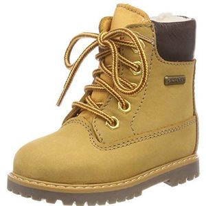 Däumling Uniseks Andy klassieke laarzen voor kinderen, Braun Aspen Natuur 66, 27 EU