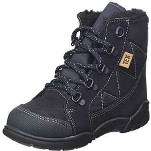 Däumling Unisex Baby Hansi sneeuwlaarzen, Turino Ocean, 19 EU